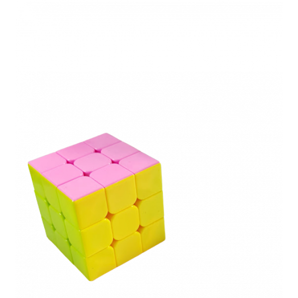 Cub rubik 3x3x3