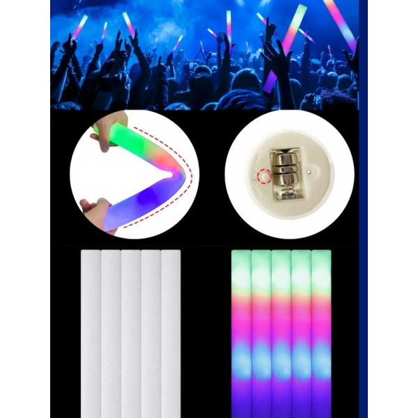 Bagheta cu led 