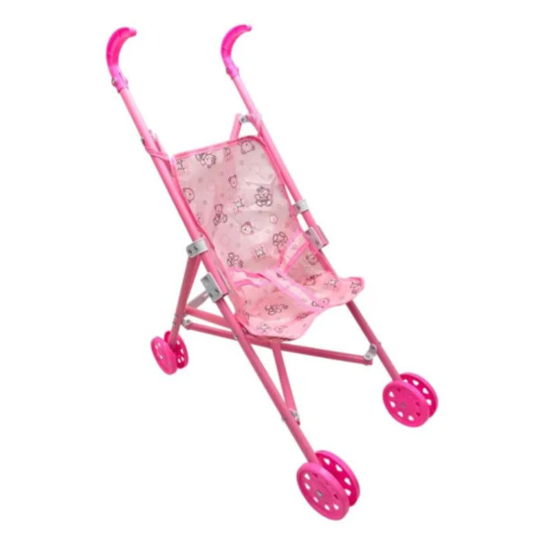 Carucior ieftin pentru papusi