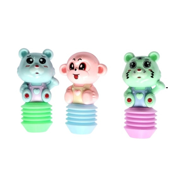 Sunatori cu chitaitoare 3/set