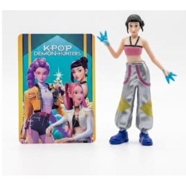 Figurina papusa K-pop