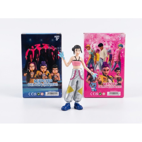 Figurina papusa K-pop