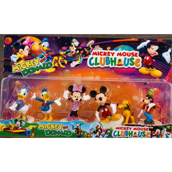 Figurine Disney