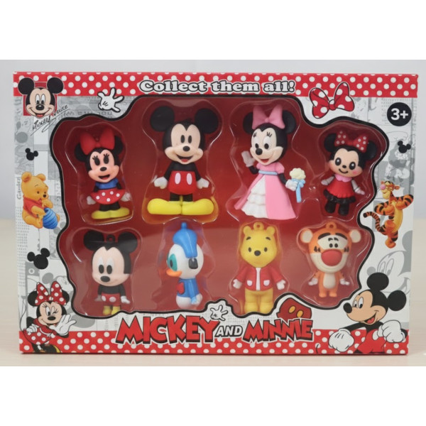Figurine Disney
