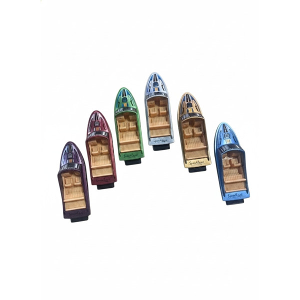 Jucarie barcute 6/set