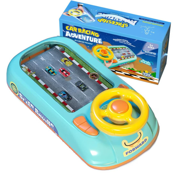 JUCARIE VOLAN DE CURSE