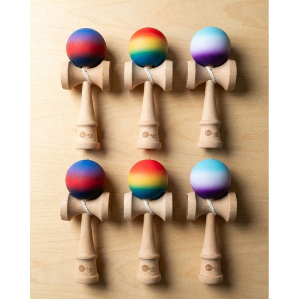 Kendama SUA
