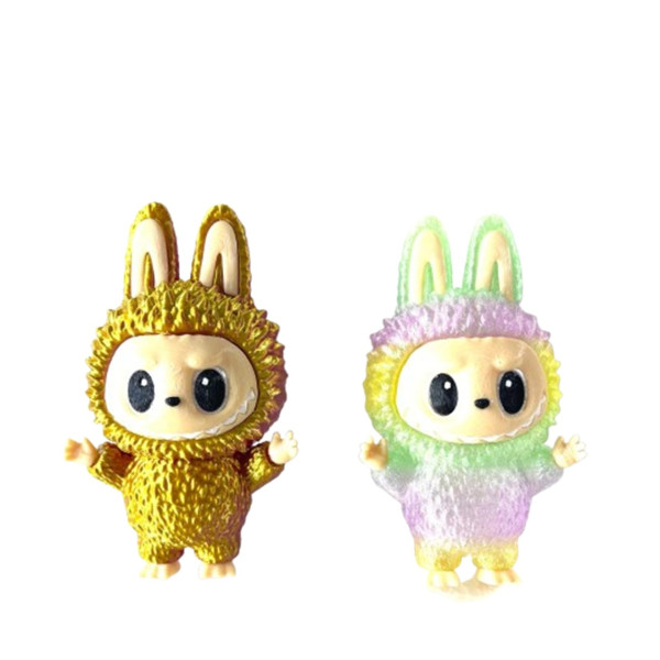 Jucarie figurina Labubu