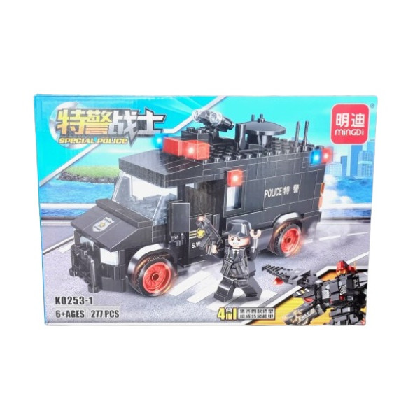 Lego 270 piese