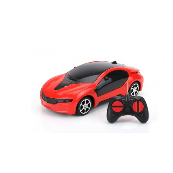 Masina cu radiocomanda 1