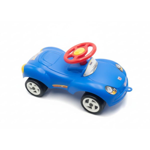 Masina sport fara pedale