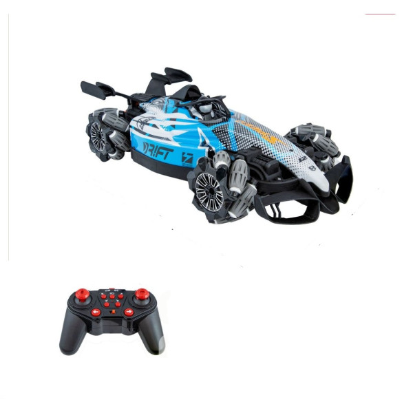 Masina  Stunt Racing