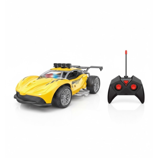 Masina jeep cu  telecomanda 1