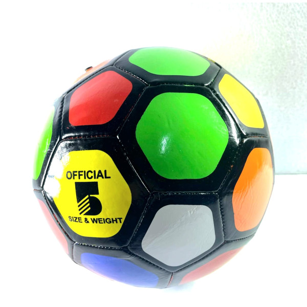 Minge fotbal nr 5 