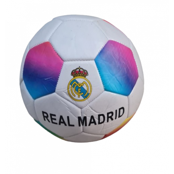 Minge fotbal piele