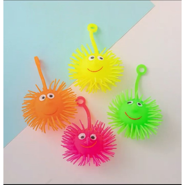 Minge silicon cu elastic