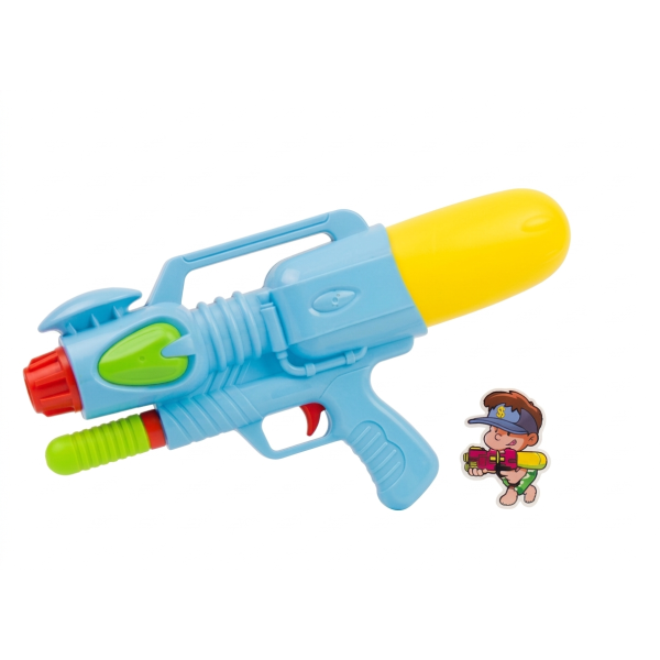 Pistol apa mare 35cm