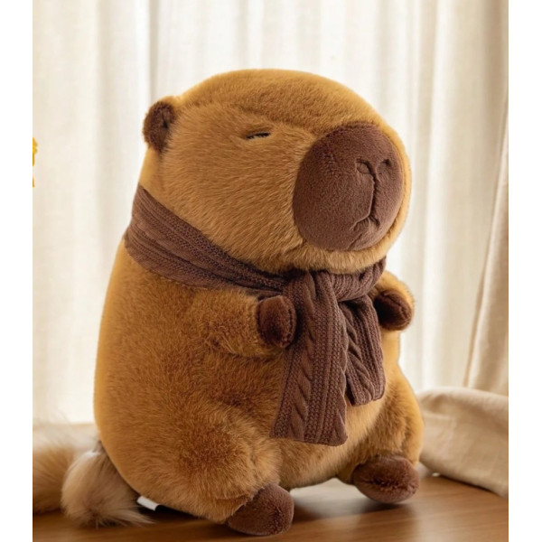 Animalute plus capibara