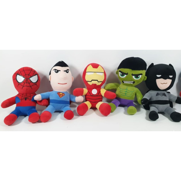 Animalute de plus eroi