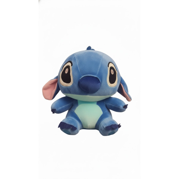 Plus Stitch