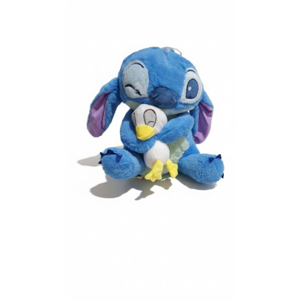 Plus Stitch cu ratusca