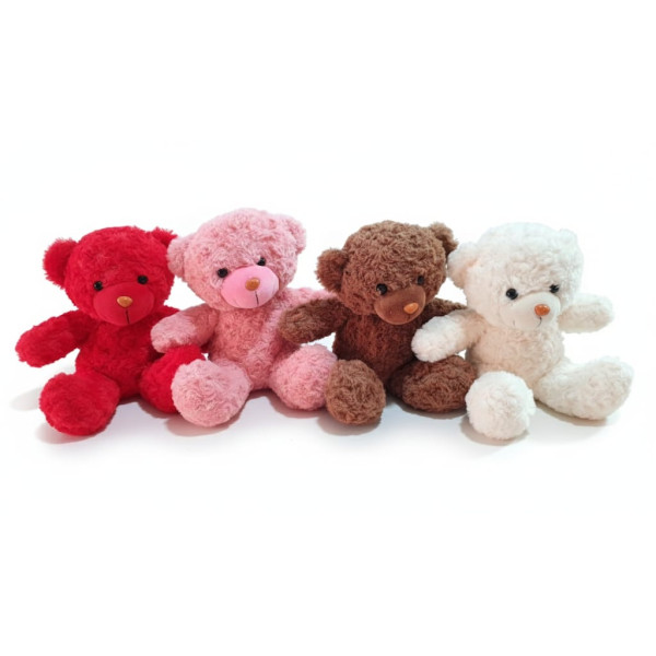 Animalute plus ursulet 