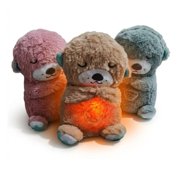 Animalute plus cu lumina