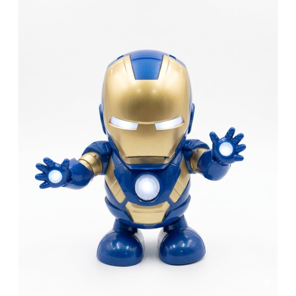 Robot dansator
