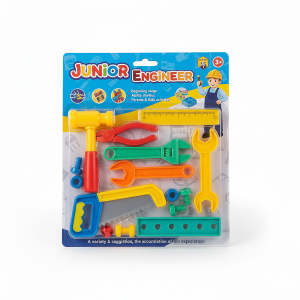 Jucarie set unelte 1