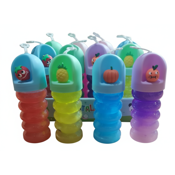 Plastilina modelatoare slime sticluta 