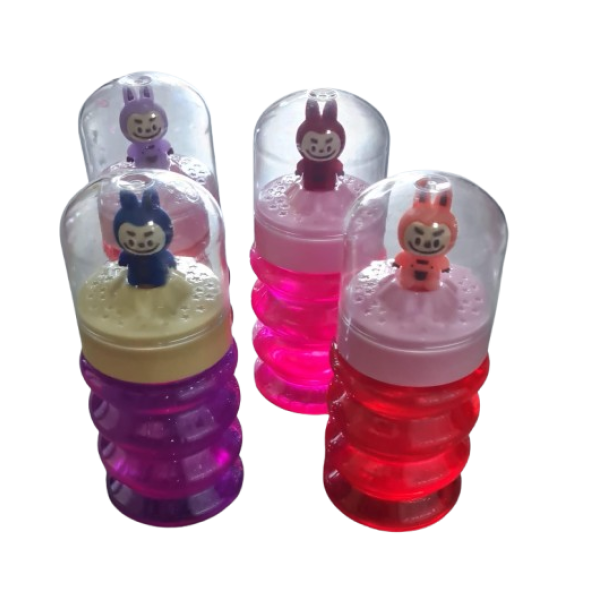 Plastilina modelatoare slime sticluta