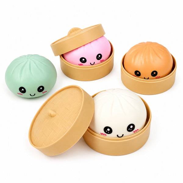Squishy Dumpling soft