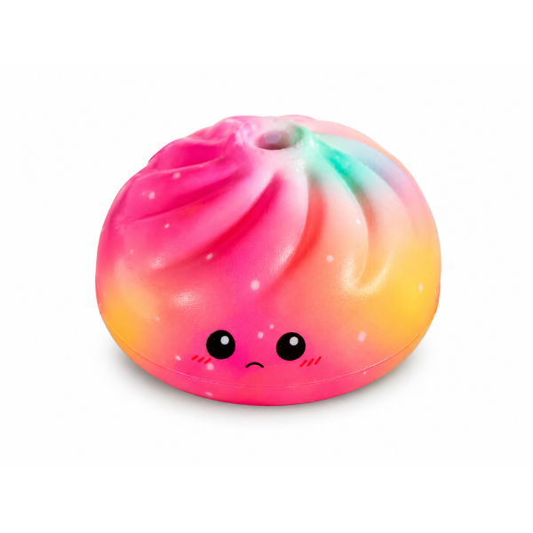 Squishy Dumpling Rainbow