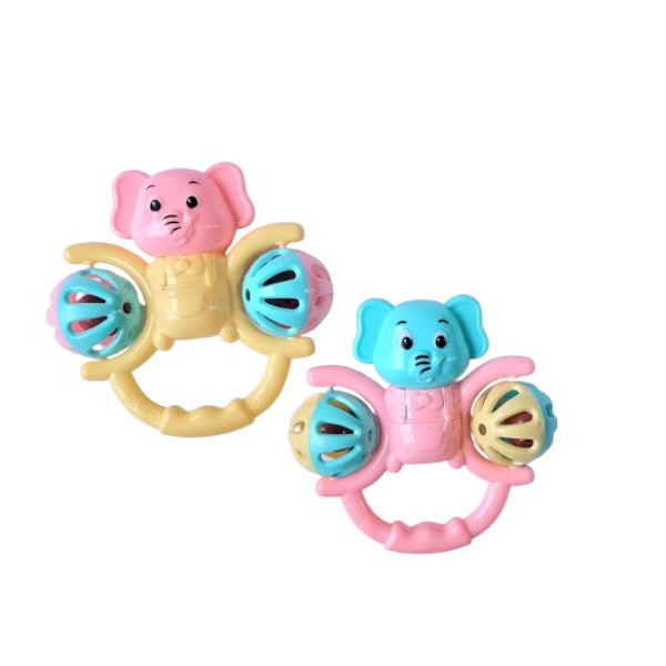 Sunatori elefant 2/set