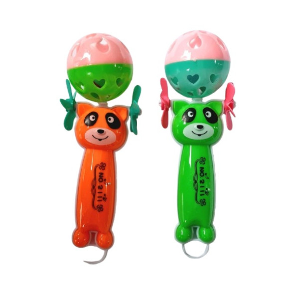 Sunatori vulpita 2/set