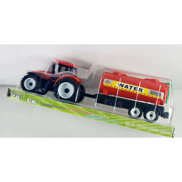 Jucarie tractor