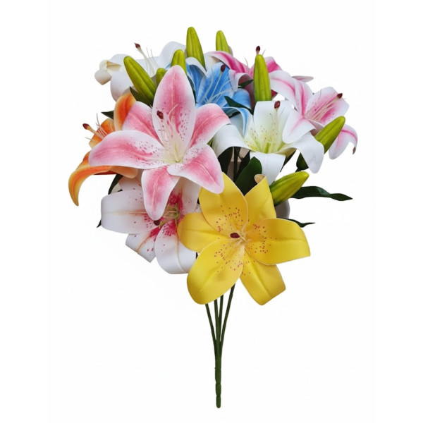 Flori artificiale crini