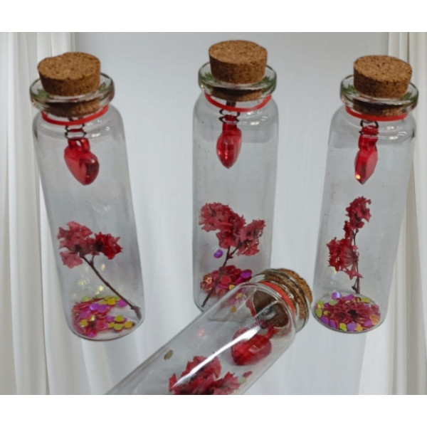 Martisor sticluta