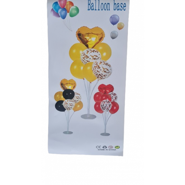 Set suport baloane