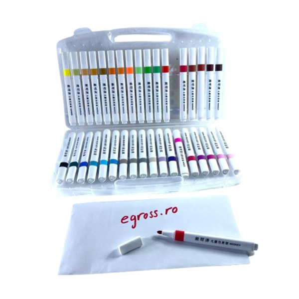Carioca 36 pcs