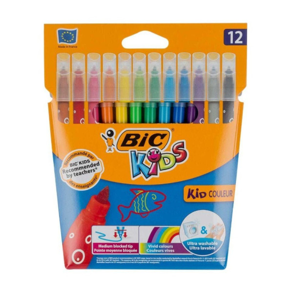 Carioca Bic