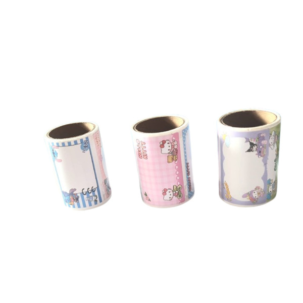 Etichete scolare 70/set