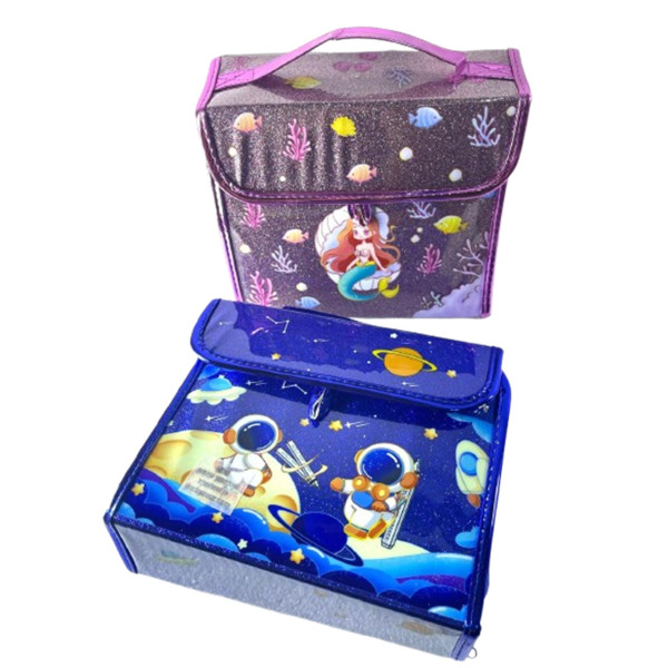 Trusa desen 100 piese