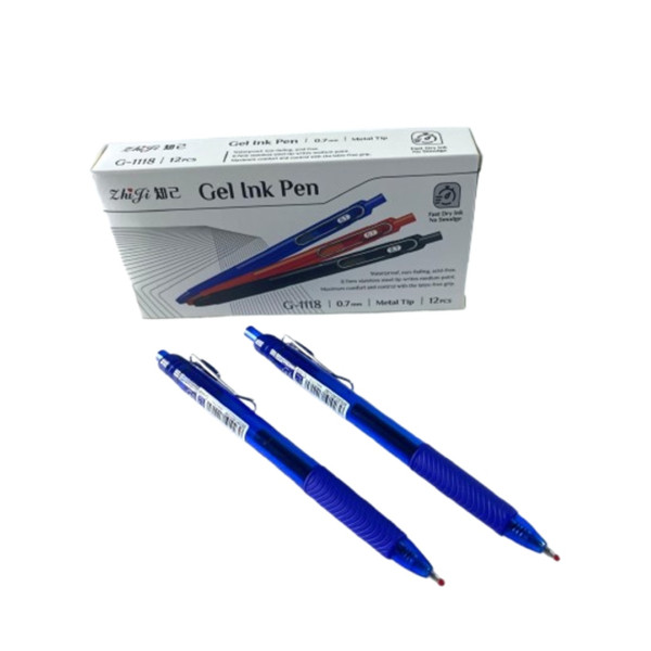 Pix cu gel G-1118
