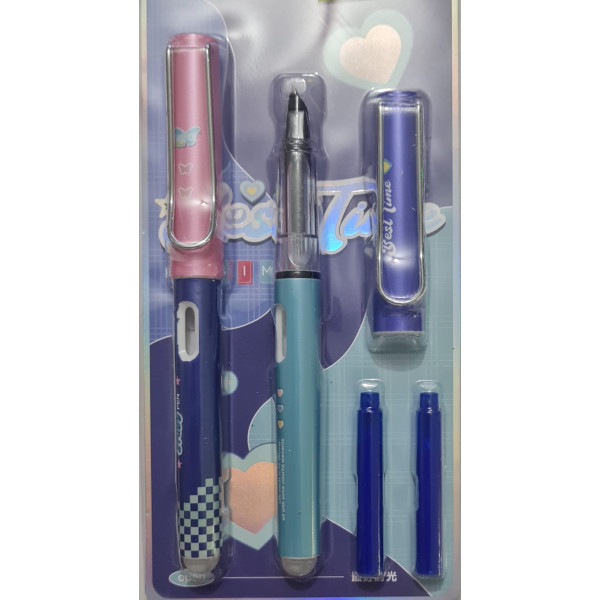Stilou magic 2/set