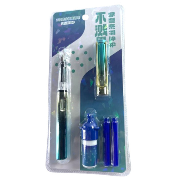 Stilou magic cu 2 rezerve