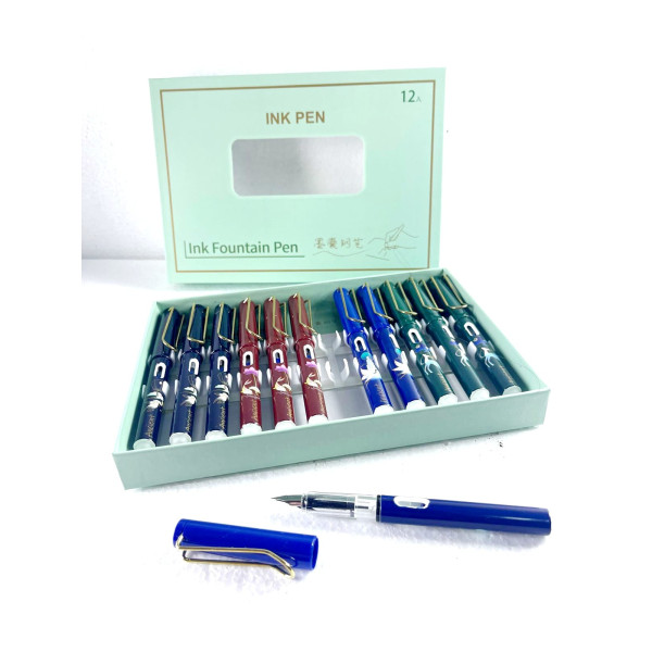 Stilou scolari 15/set