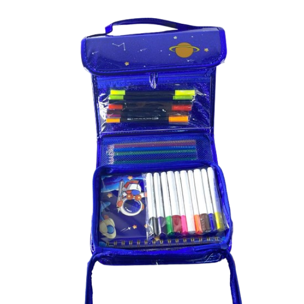 Trusa desen 100 piese