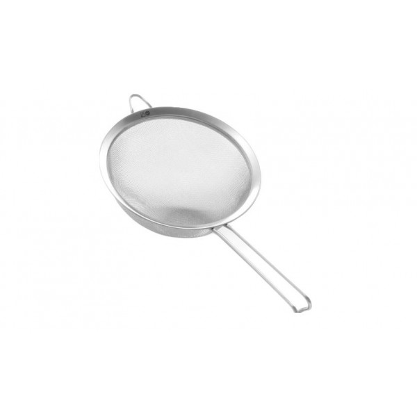Strecuratoare inox 18cm