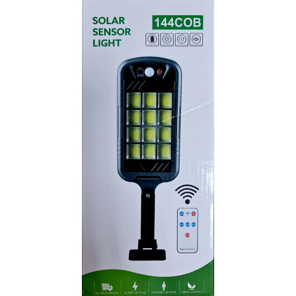 Lampa Solara de perete 15-46